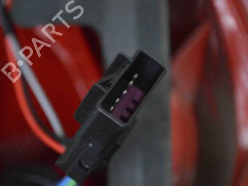 Venstre baglygte OPEL MOKKA / MOKKA X (J13) 1.6 CDTI (_76) | BP30241013C34