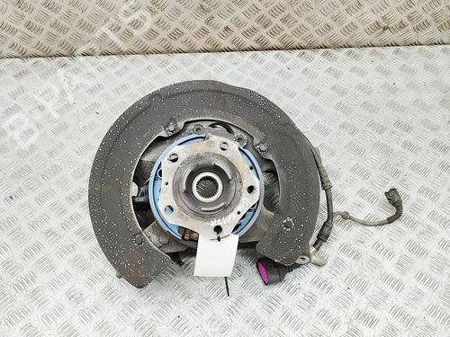 Used Left rear steering knuckle Left rear steering knuckle PORSCHE 911 (991) 3.8 Turbo (520 hp) 33393025 33393025