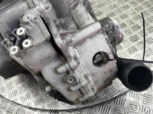 Gearbox VOLVO XC60 II (246) T8 Hybrid AWD | BP30574880M3
