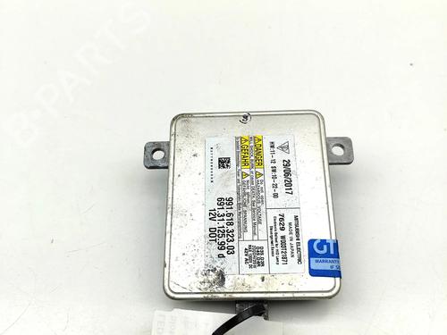 Módulo eletrónico PORSCHE MACAN (95B) 2.0 | BP31626528M83