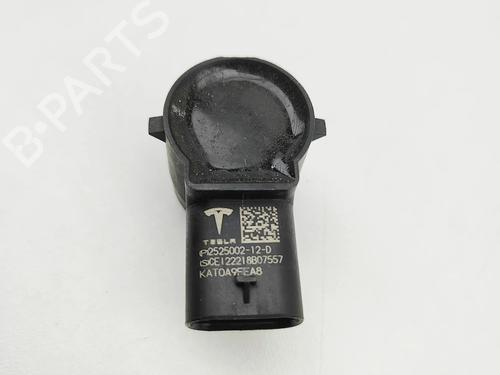 Electronic module TESLA MODEL Y (5YJY) Long Range All-wheel Drive | BP38782627M83  - Image 7