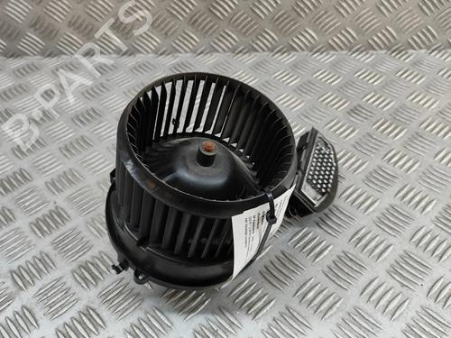 Used Heater blower motor BMW X2 (F39) sDrive 18 d (136 hp) 28566003