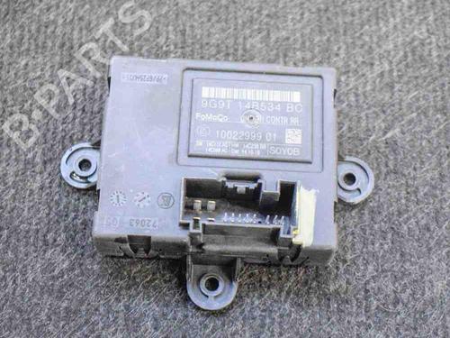 Elektronische module VOLVO XC60 I SUV (156) D4 (190 hp) 6759746