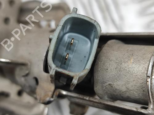 Injector TOYOTA HILUX VIII Pickup (_N1_) 2.4 D 4WD (GUN125_, GUN125R) | BP24580931M100 
