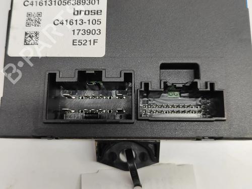 Electronic module LAND ROVER DISCOVERY SPORT (L550) 2.0 D 4x4 | BP27015229M83 