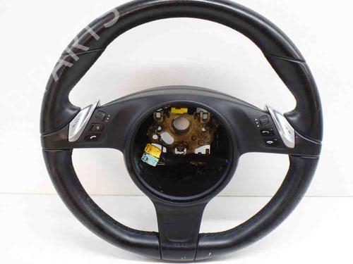 Used Steering wheel PORSCHE PANAMERA (970) 3.0 S E-Hybrid (416 hp) 7082302