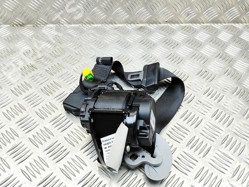 Used Front left seatbelt Front left seatbelt 38162492 38162492