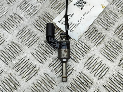 Injector BMW 5 (E60) 530 d | BP35982912M100 - Image 2