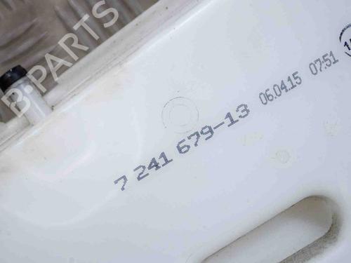 Windscreen washer tank BMW 3 (F30, F80) 335 d xDrive | BP29226927C113 