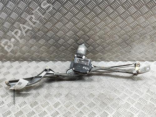 Used Front wipers mechanism Front wipers mechanism MERCEDES-BENZ E-CLASS (W211) E 270 CDI (211.016) (163 hp) 23866326 23866326