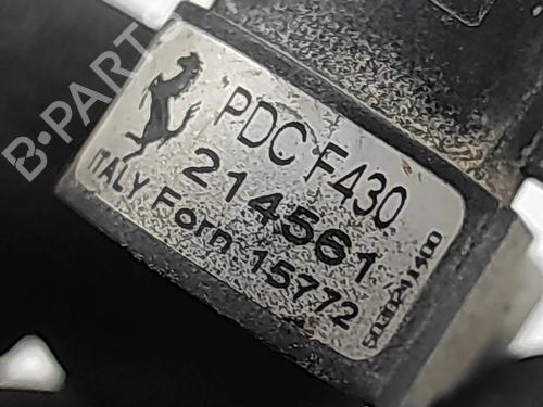 Electronic module MASERATI GRAN TURISMO I 4.7 S | BP34347948M83  - Image 6