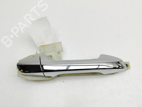 Used Rear right exterior door handle KIA OPTIMA Sportswagon (JF) 1.7 CRDi (141 hp) 30607069