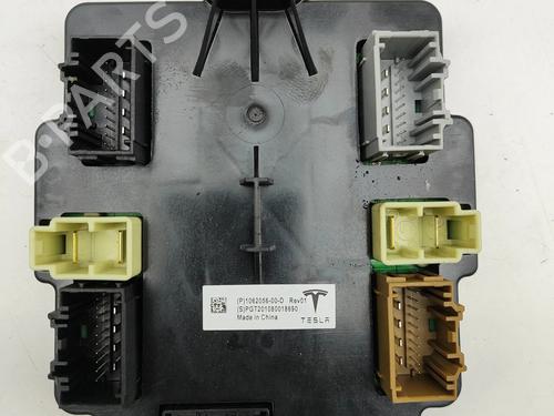 Electronic module TESLA MODEL X (5YJX) P100D AWD | BP28435611M83 
