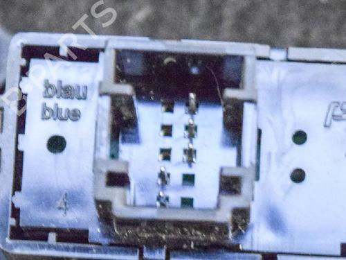 Switch BMW 1 (F20) 116 d | BP6755876I30 