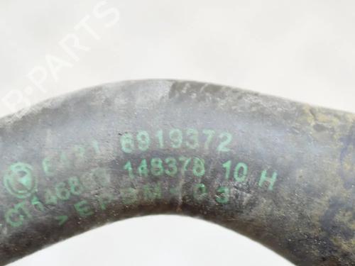 Pipe BMW i8 (I12) hybrid | BP14622444M125 