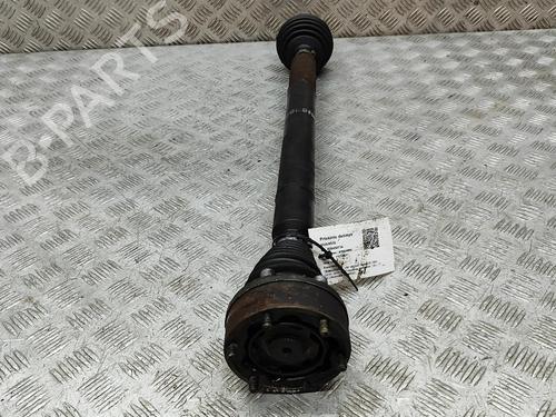 Right front driveshaft VW PASSAT B7 Variant (365) 2.0 TDI | BP23250237M39 - Image 3