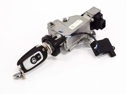 Used Ignition barrel OPEL ASTRA K (B16) 1.4 Turbo (68) (150 hp) 7740527