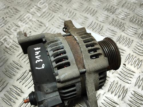 Alternator ISUZU D-MAX II (TFR, TFS) 2.5 CRDi 4x4 (TFS86J) | BP36457920M7 - Image 4