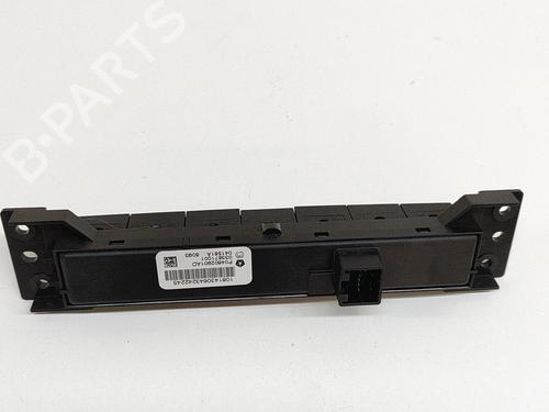 Switch JEEP GRAND CHEROKEE III (WH, WK) 6.1 SRT8 4x4 | BP19126645I30 
