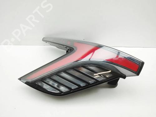 Left taillight MG MG 4 (EH32) EV | BP40460744C34 - Image 2