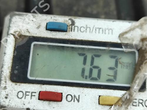 Fælk MAZDA 3 Hatchback (BP) 2.5 e-SKYACTIV-G (BP5H) | BP33379848C45  - Image 10