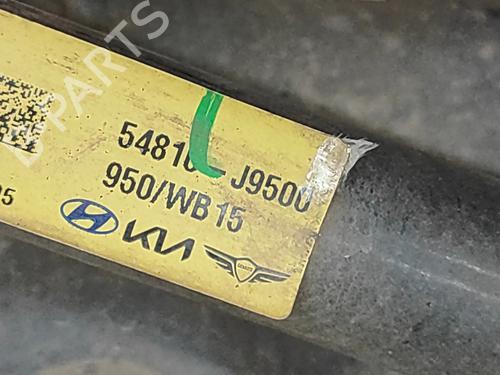 Subframe KIA NIRO II (SG2) EV | BP34249332M9  - Image 7