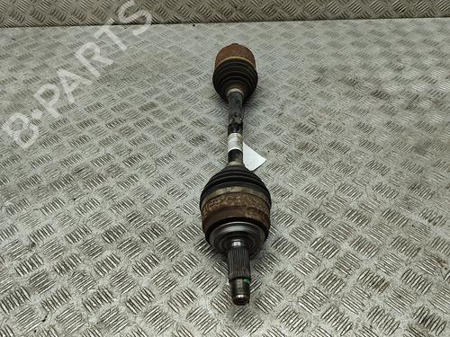 Left front driveshaft HONDA CIVIC X Hatchback (FC_, FK_) 2.0 Type-R (FK8) | BP20675906M38 