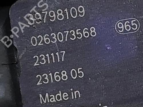 Electronic module VOLVO XC60 II (246) 2.0 B5 Mild-Hybrid | BP28548647M83 