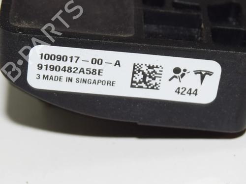 Electronic sensor TESLA MODEL S (5YJS) P85 | BP6773781M84 
