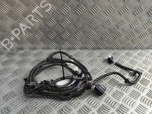 Used Electronic module Electronic module LAND ROVER RANGE ROVER EVOQUE (L538) 2.0 D 4x4 (180 hp) 28434327 28434327