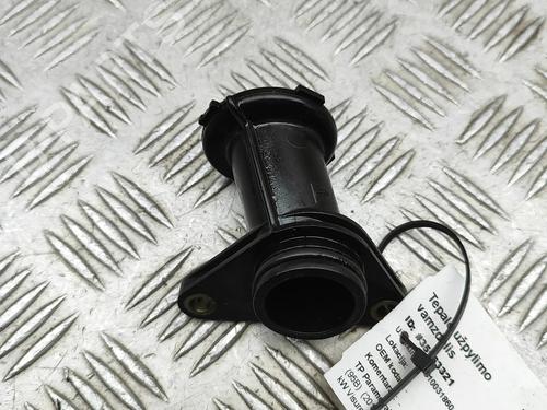 Pipe BMW 5 (E60) 530 d | BP35982735M125 - Image 4