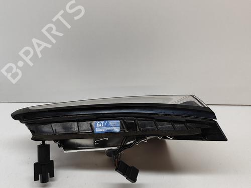 Left tailgate light OPEL CROSSLAND X / CROSSLAND (P17, P2QO) 1.2 (75) | BP28553724C79 