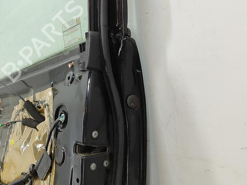 Right front door TOYOTA LAND CRUISER PRADO (_J12_) 3.0 D-4D (KDJ120, KDJ125, KDJ121) | BP27531981C3 