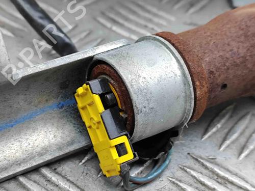 Left curtain airbag JEEP COMMANDER (XK, XH) 3.0 CRD 4x4 | BP29593728C11 