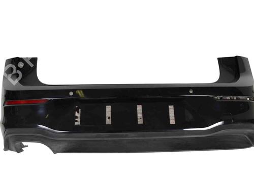 Used Rear bumper VW GOLF VIII (CD1, DA1) 2.0 TDI GTD (200 hp) 30241498