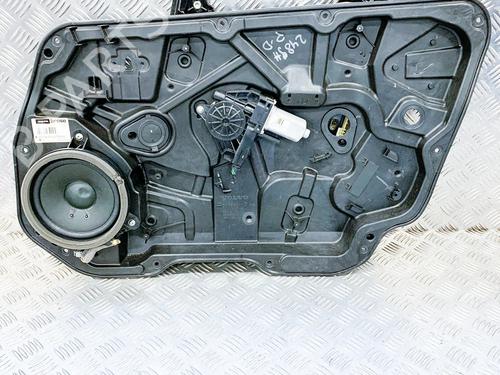 Used Front right window mechanism Front right window mechanism VOLVO V60 I (155) D4 (181 hp) 36042707 36042707