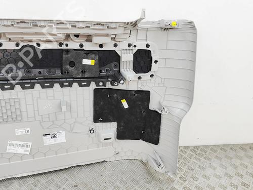 Kofferraumverkleidung VW ID. Buzz Bus (EBB, EBJ) Electric (EBB, EBJ) | BP30620985I3 