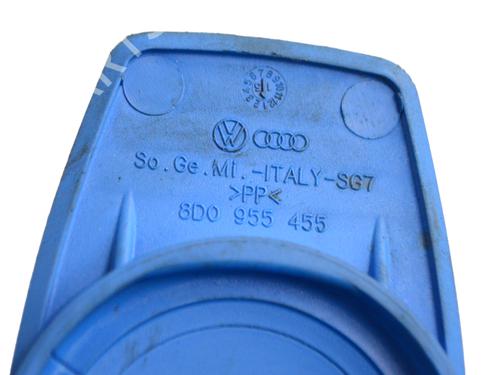 Pipe AUDI A6 C7 (4G2, 4GC) 3.0 TDI quattro | BP30246250M125  - Image 5