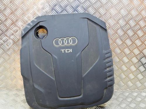 Used Upper protection AUDI A6 C7 (4G2, 4GC) 2.0 TDI (190 hp) 6866158