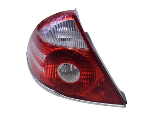 Left taillight FORD MONDEO III Saloon (B4Y) 2.0 16V | BP24582357C34 