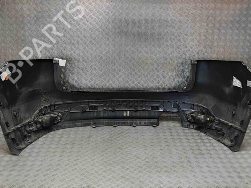 Rear bumper JAGUAR F-PACE (X761) 2.0 TD4 | BP29829712C8 