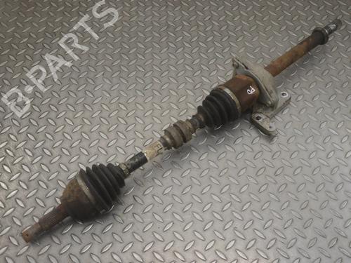 Used Right front driveshaft Right front driveshaft NISSAN JUKE (F15) 1.2 DIG-T (115 hp) 33364161 33364161