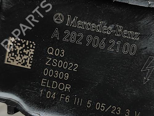 Ignition coil MERCEDES-BENZ CLA (C118) CLA 250 e (118.386) | BP31821139M94