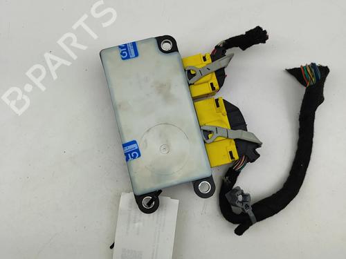 Used ECU airbags ECU airbags CHEVROLET CAMARO 6.2 (432 hp) 27644719 27644719