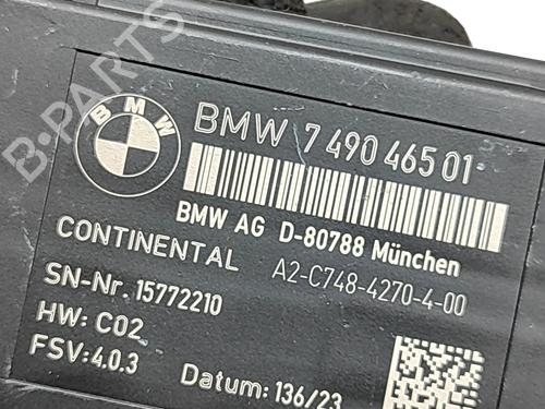 Electronic module BMW X6 (G06, F96) xDrive 40 i | BP36415251M83  - Image 6