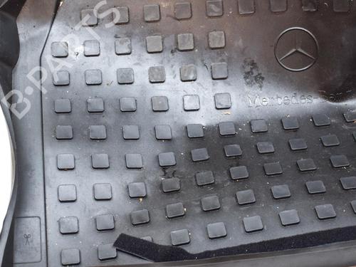 Luggage compartment floor MERCEDES-BENZ C-CLASS (W205) C 250 BlueTEC / d 4-matic (205.009) | BP14653850I33 