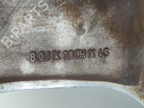 Rim LAND ROVER RANGE ROVER EVOQUE (L538) 2.0 D | BP22620882C45