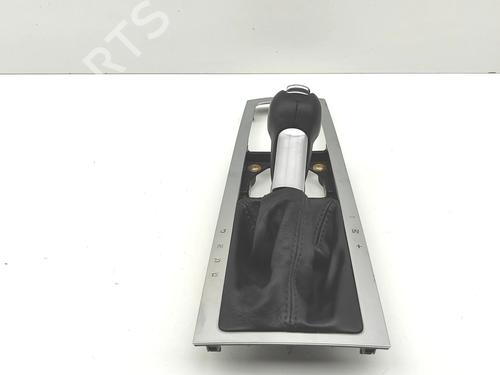 Shift knob PORSCHE MACAN (95B) 3.0 S Diesel | BP33381301I34 - Image 2