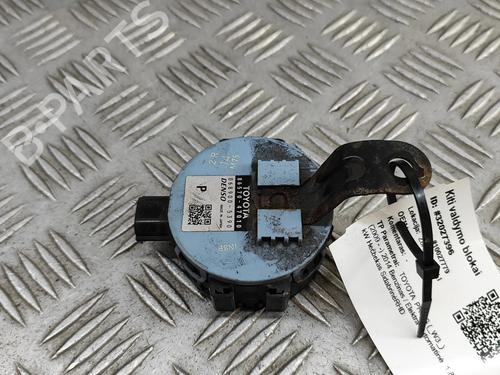 Electronic module TOYOTA PRIUS (_W3_) 1.8 Hybrid (ZVW3_) | BP29392206M83 - Image 4