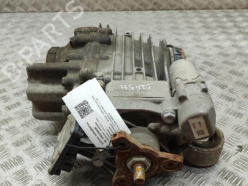 Differential, bag SKODA SUPERB III Estate (3V5) 2.0 TDI 4x4 (150 hp) 26441674